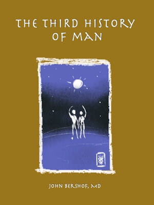 cover image of The Third History of Man